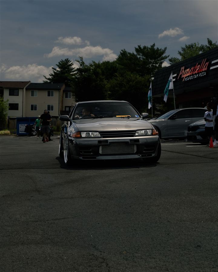 ShotBySM on Instagram — Skyline GT-R